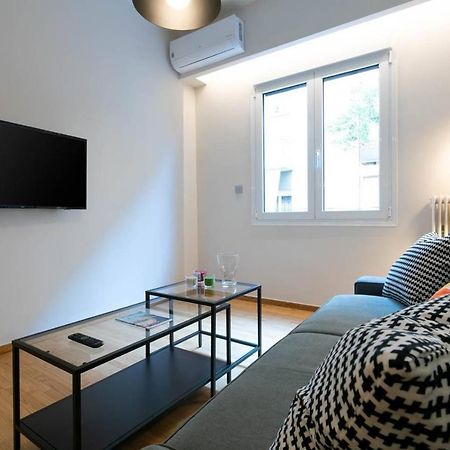 Tonis Le Petit Nicolas 1Bd Apartment In Koukaki! Αθήνα Εξωτερικό φωτογραφία